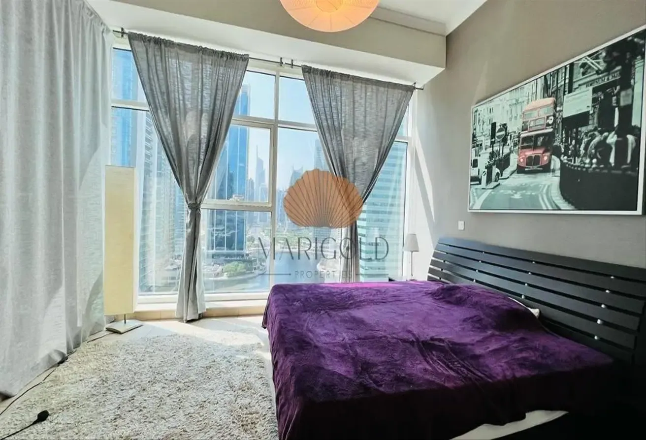 FURNISHED I VASTU COMPLIANT I SPACIOUS LAYOUT