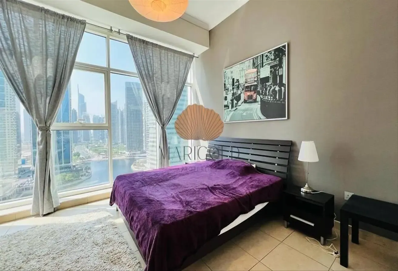 FURNISHED I VASTU COMPLIANT I SPACIOUS LAYOUT