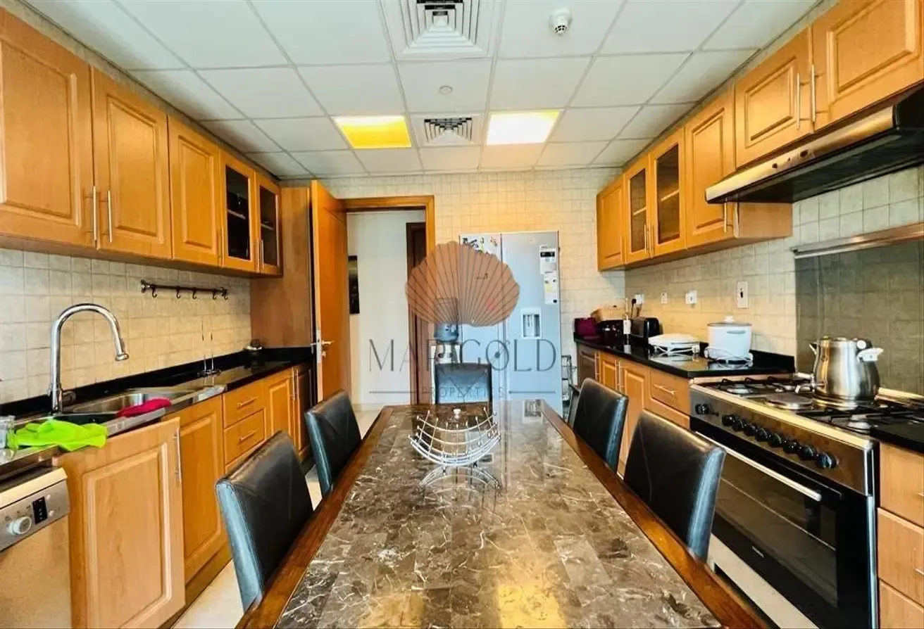 FURNISHED I VASTU COMPLIANT I SPACIOUS LAYOUT