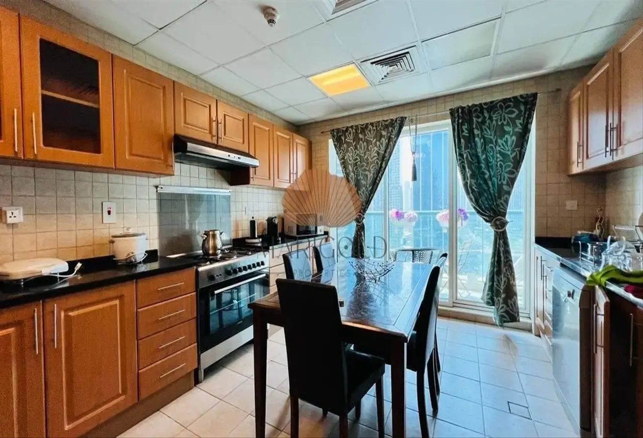 FURNISHED I VASTU COMPLIANT I SPACIOUS LAYOUT