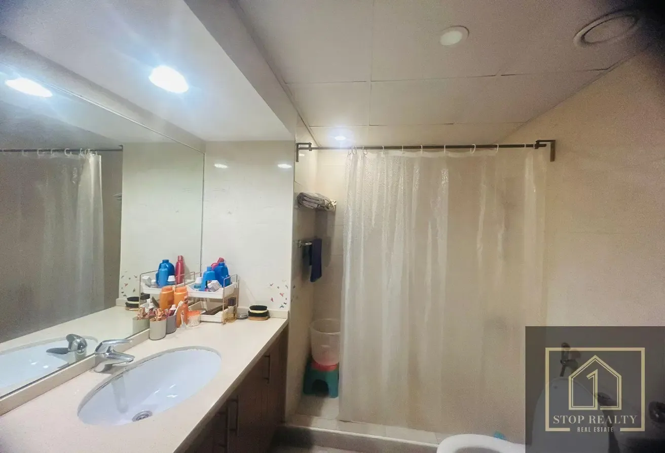 SEMI-FURNISHED | VASTU | SPACIOUS 2BR PLUS MAID
