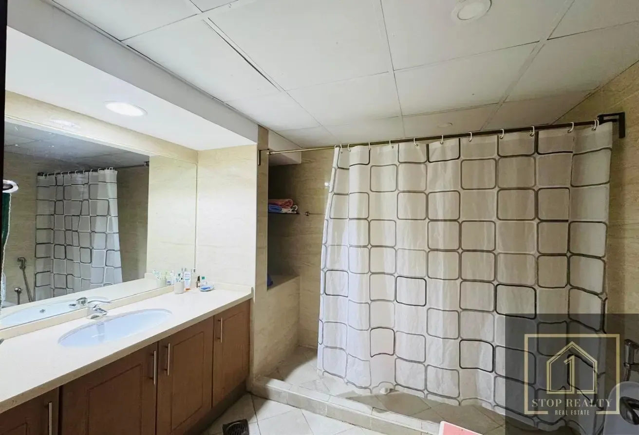 SEMI-FURNISHED | VASTU | SPACIOUS 2BR PLUS MAID