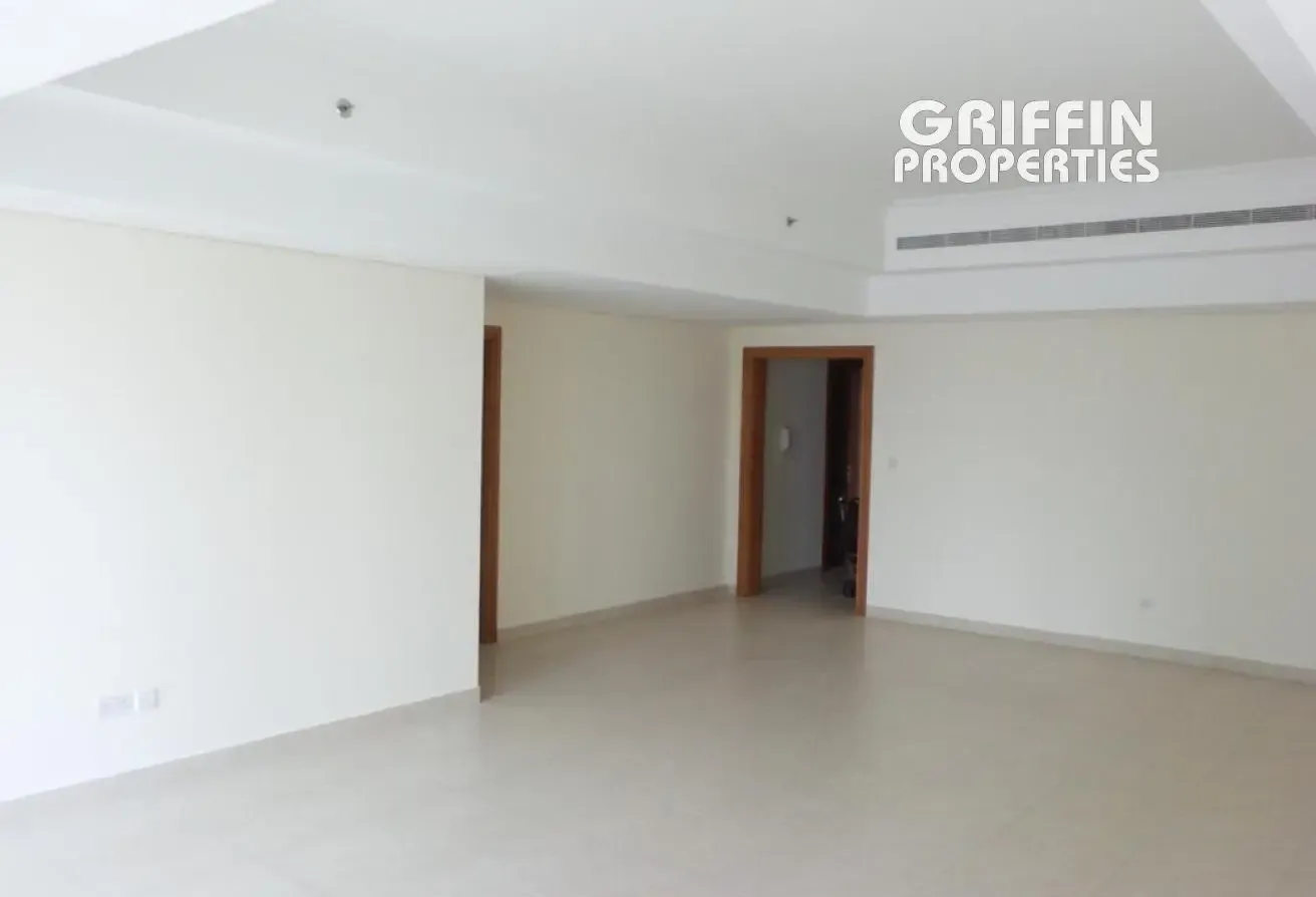 2BHK | TRANQUILE LAKE VIEW | BIGGER LAYOUT | UNF