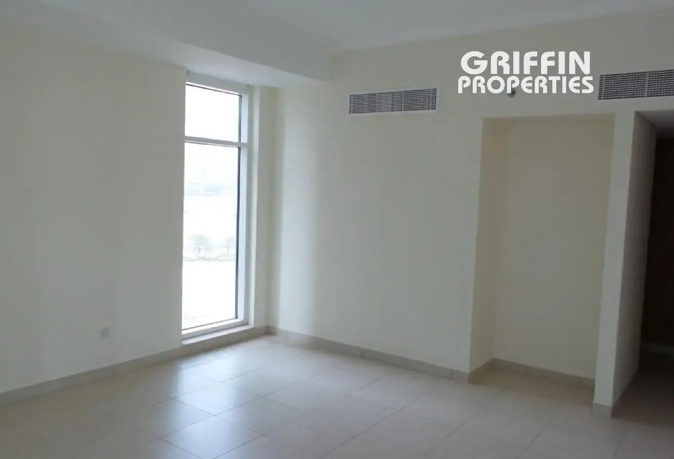 2BHK | TRANQUILE LAKE VIEW | BIGGER LAYOUT | UNF