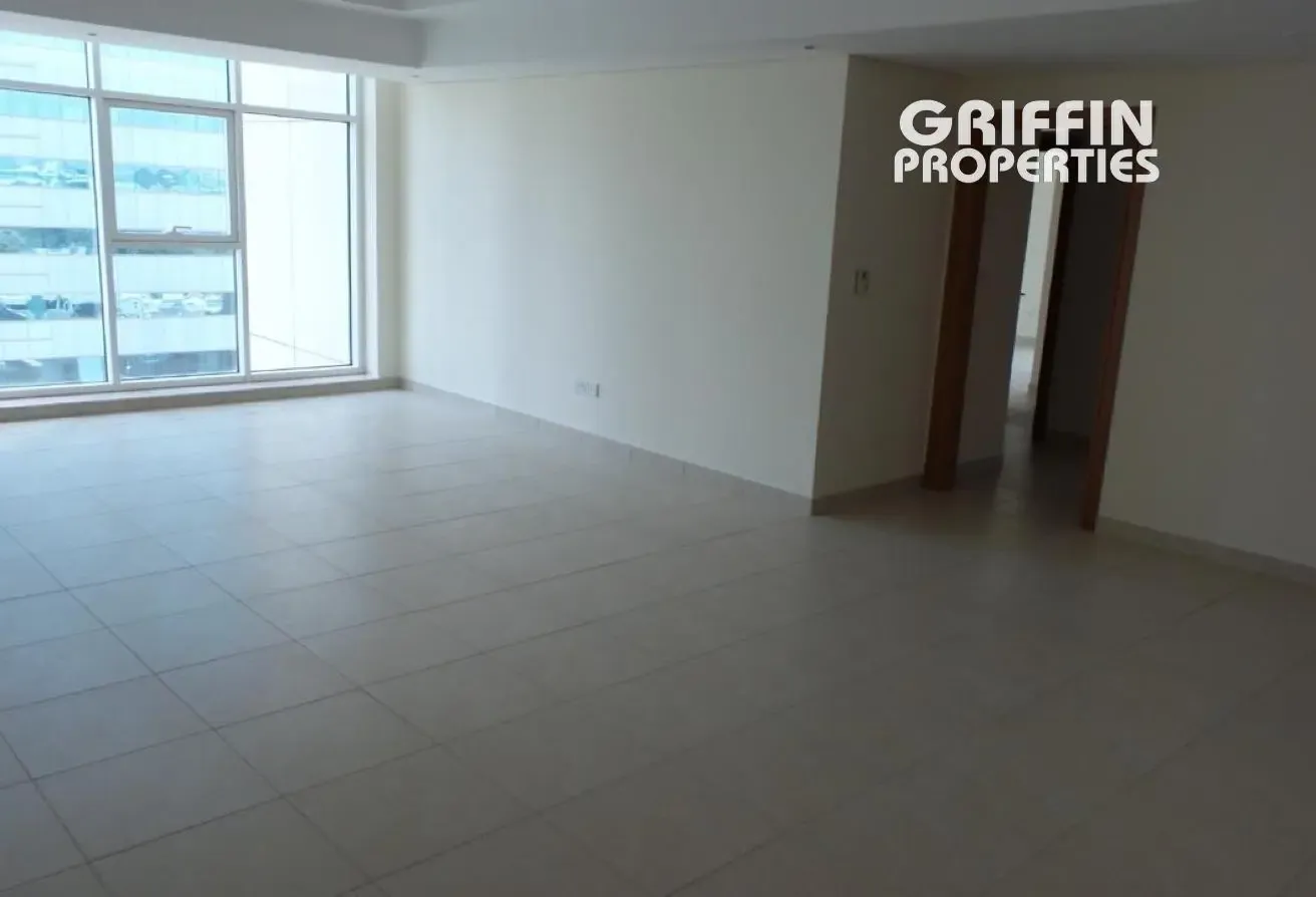 2BHK | TRANQUILE LAKE VIEW | BIGGER LAYOUT | UNF