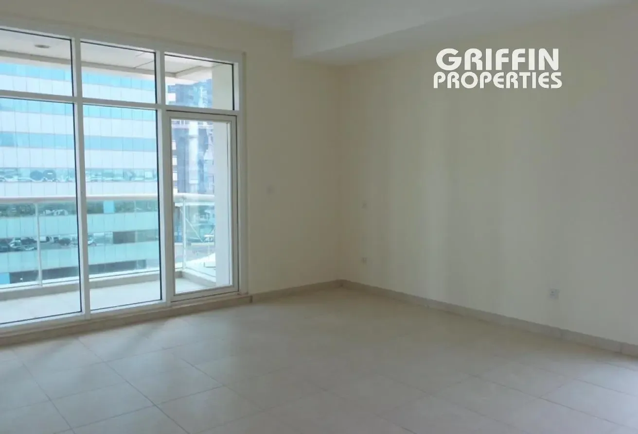 2BHK | TRANQUILE LAKE VIEW | BIGGER LAYOUT | UNF