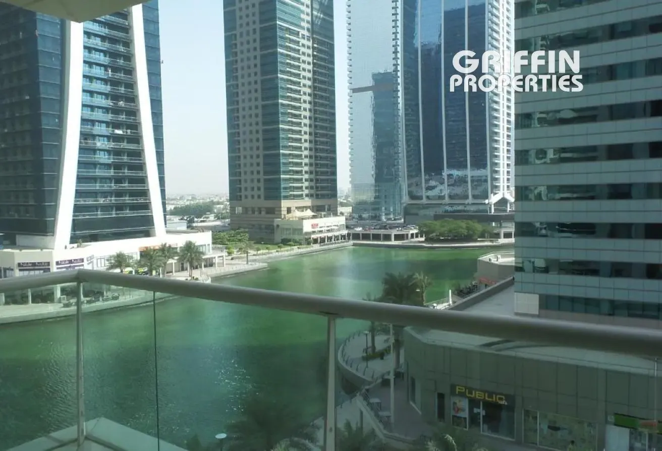 2BHK | TRANQUILE LAKE VIEW | BIGGER LAYOUT | UNF