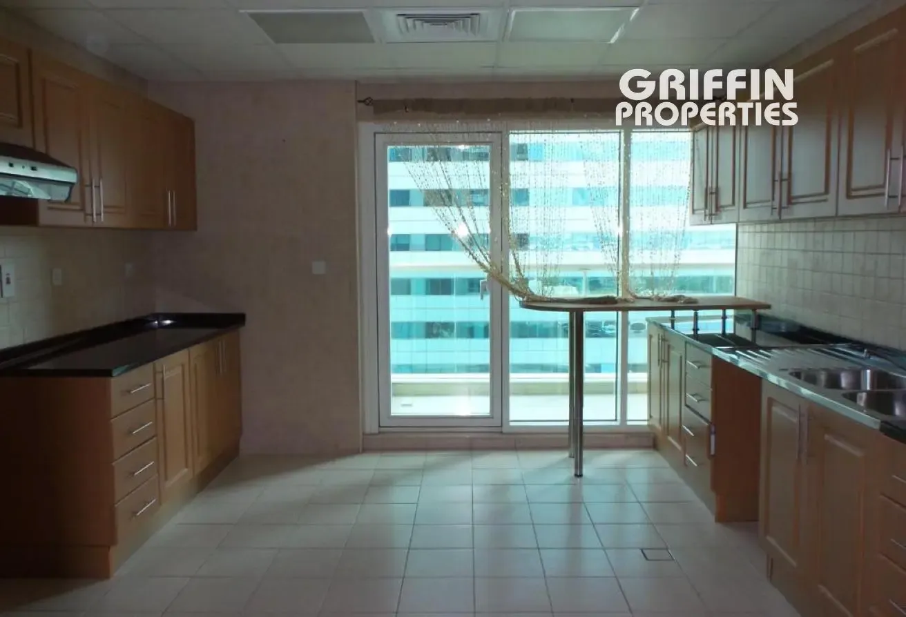 2BHK | TRANQUILE LAKE VIEW | BIGGER LAYOUT | UNF