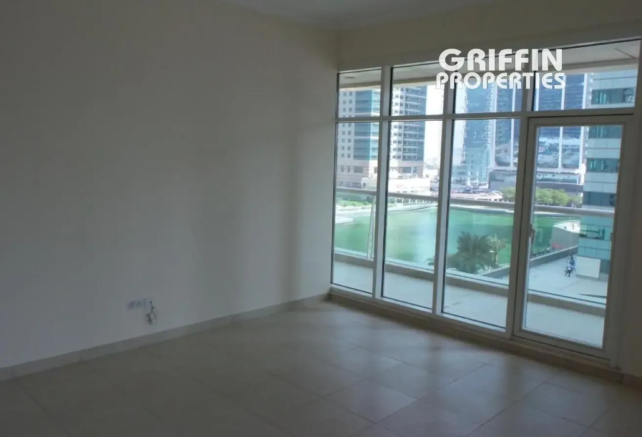 2BHK | TRANQUILE LAKE VIEW | BIGGER LAYOUT | UNF