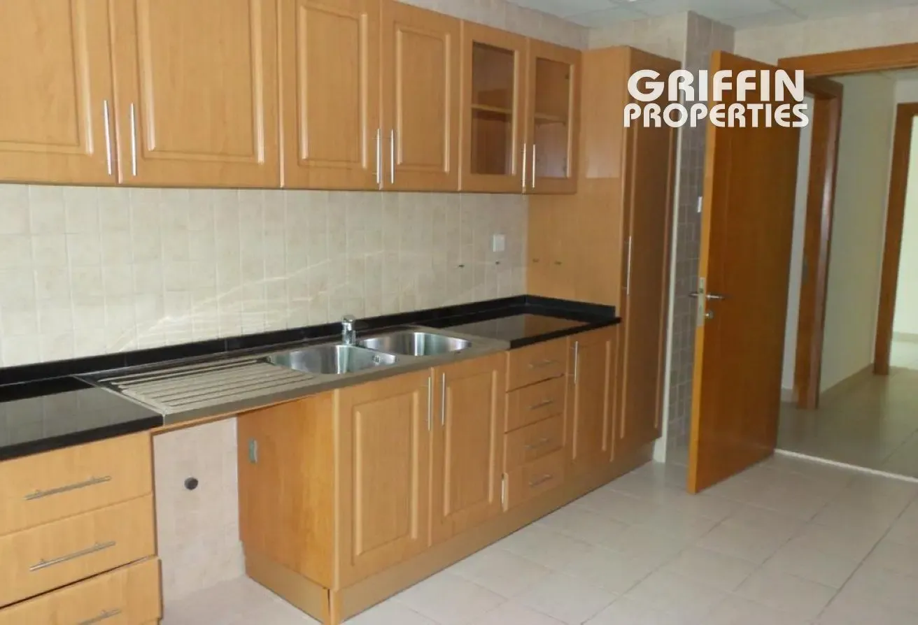 2BHK | TRANQUILE LAKE VIEW | BIGGER LAYOUT | UNF