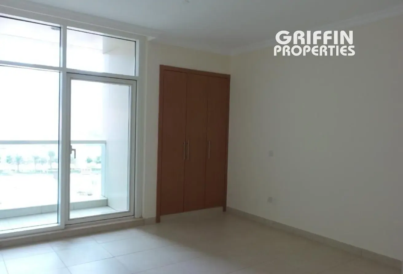 2BHK | TRANQUILE LAKE VIEW | BIGGER LAYOUT | UNF