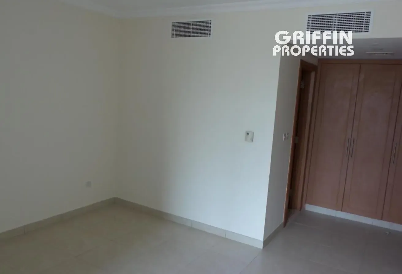 2BHK | TRANQUILE LAKE VIEW | BIGGER LAYOUT | UNF