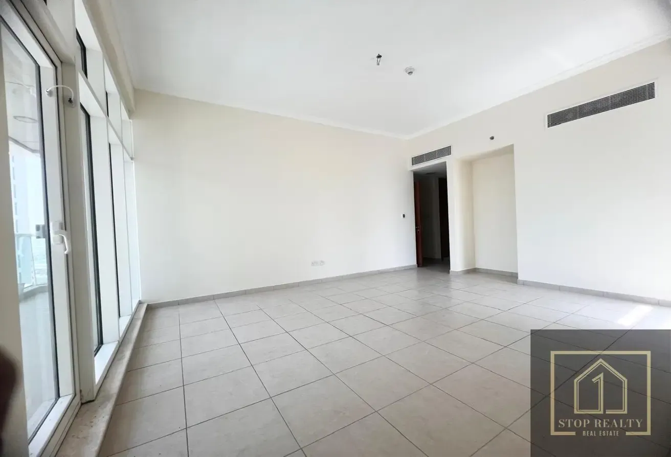 READY TO OCCUPY | GOOD VIEW | SPACIOUS