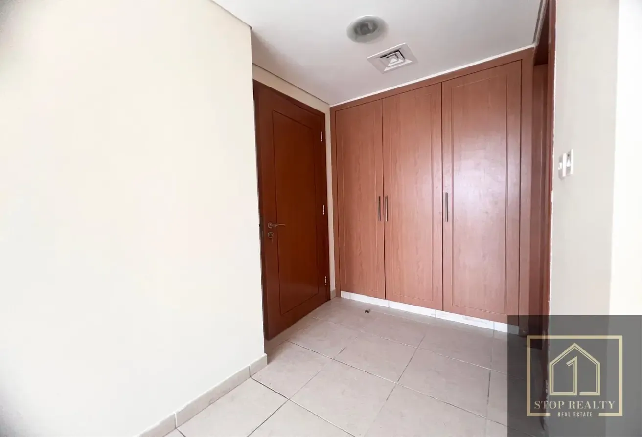 READY TO OCCUPY | GOOD VIEW | SPACIOUS