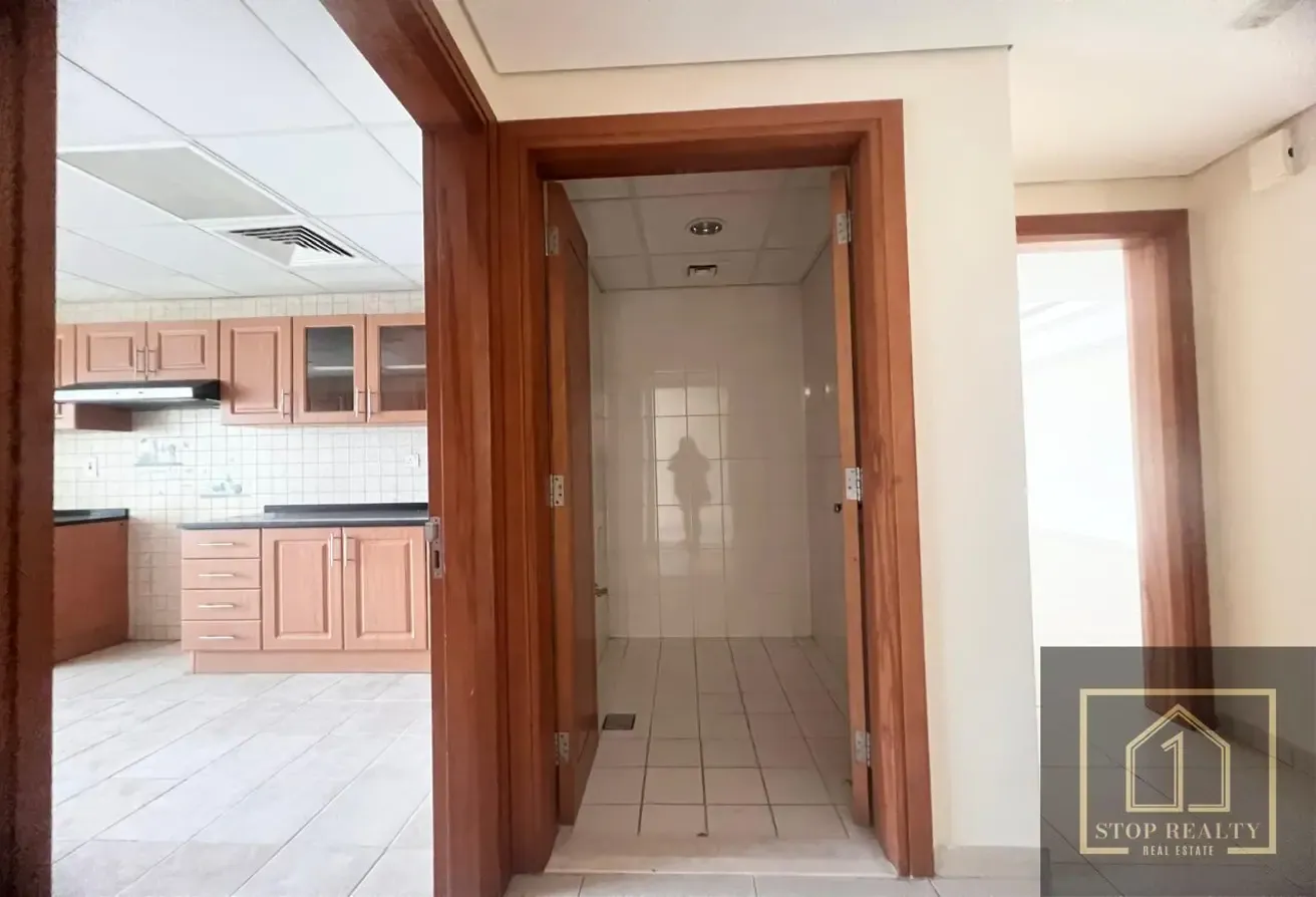 READY TO OCCUPY | GOOD VIEW | SPACIOUS