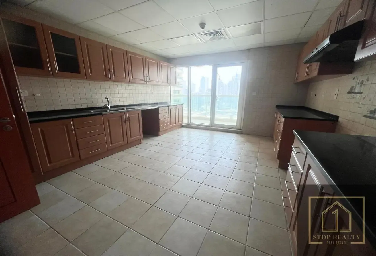 READY TO OCCUPY | GOOD VIEW | SPACIOUS