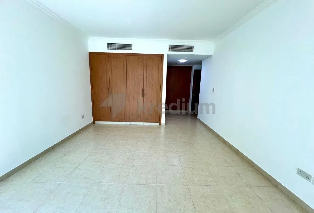 Lake View | Huge Balcony | Close To Metro
