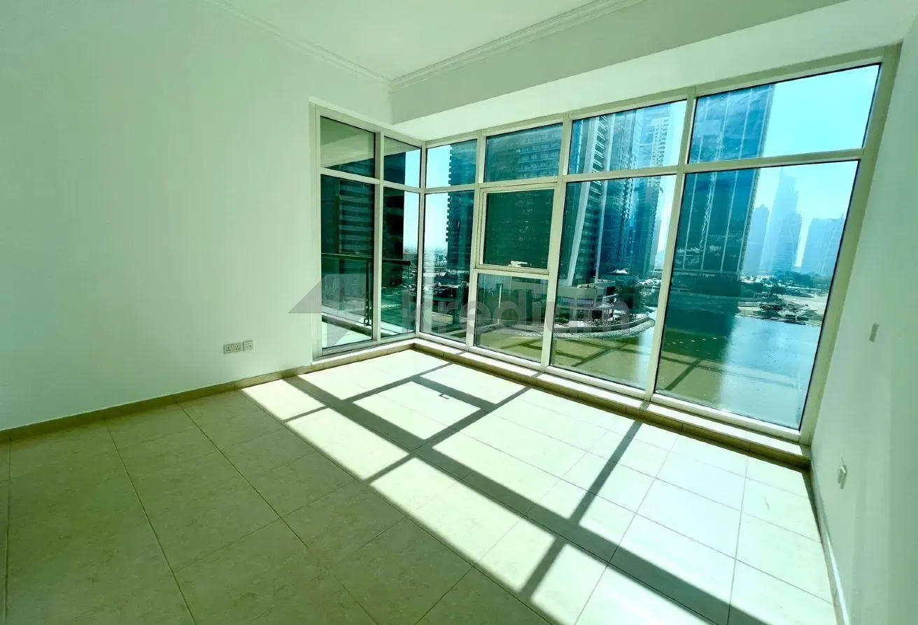 Lake View | Huge Balcony | Close To Metro