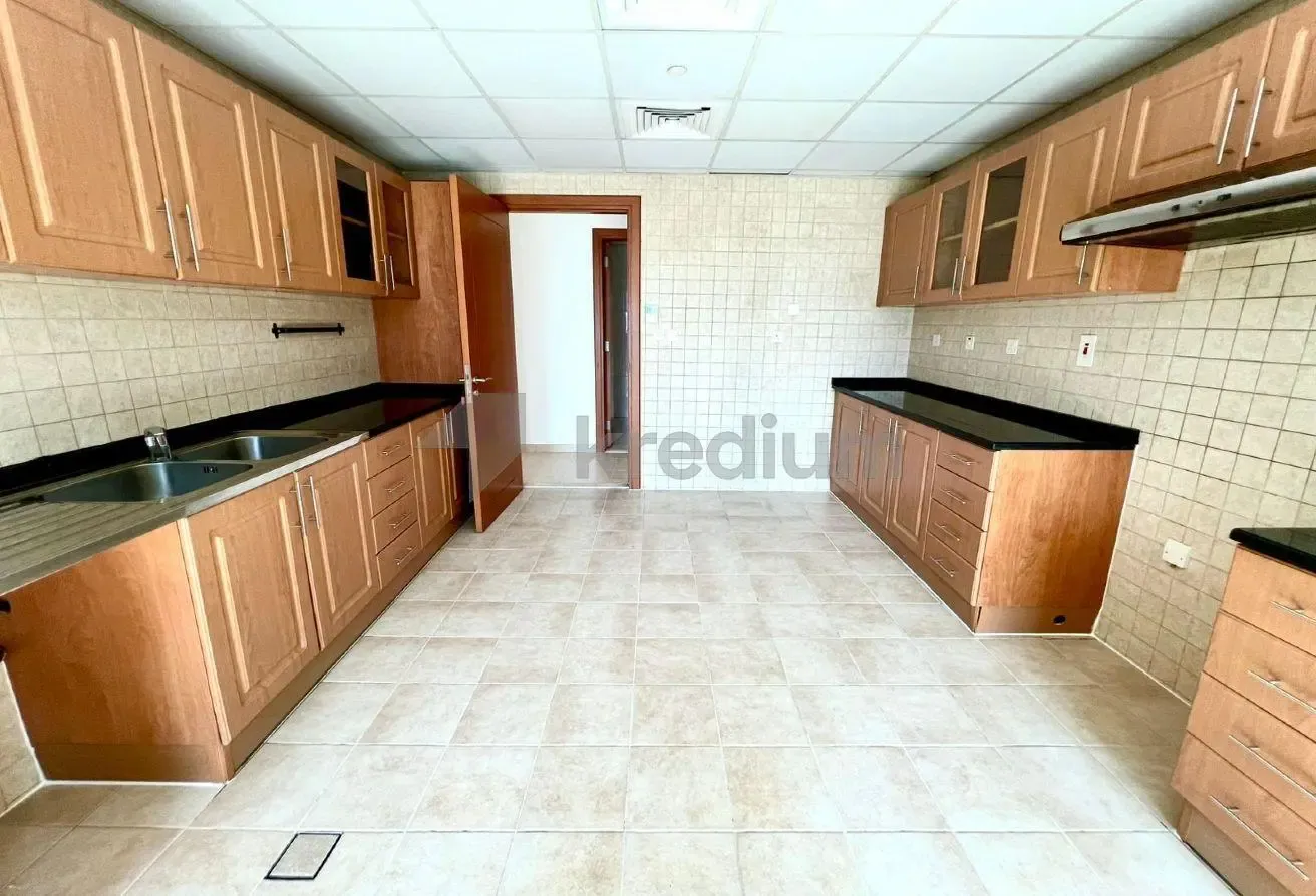 Lake View | Huge Balcony | Close To Metro