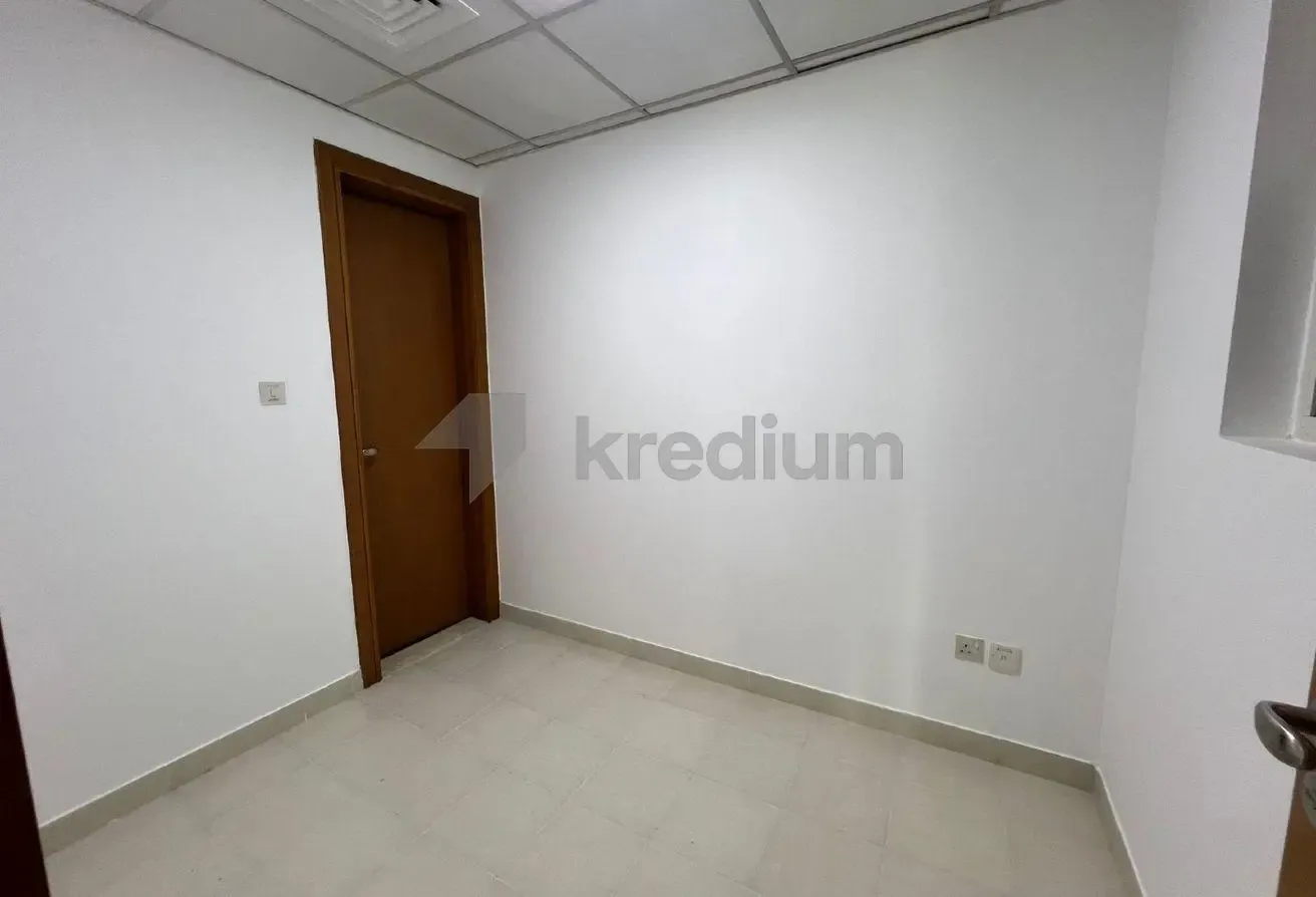Lake View | Huge Balcony | Close To Metro