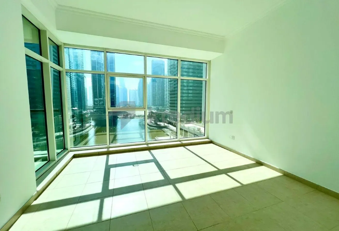 Lake View | Huge Balcony | Close To Metro
