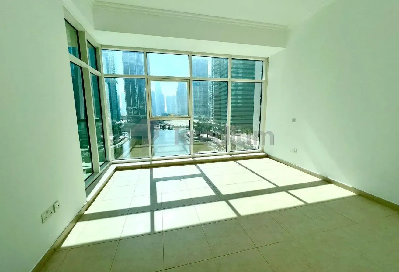 Lake View | Huge Balcony | Close To Metro