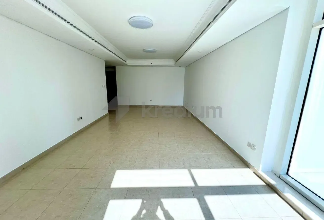 Lake View | Huge Balcony | Close To Metro