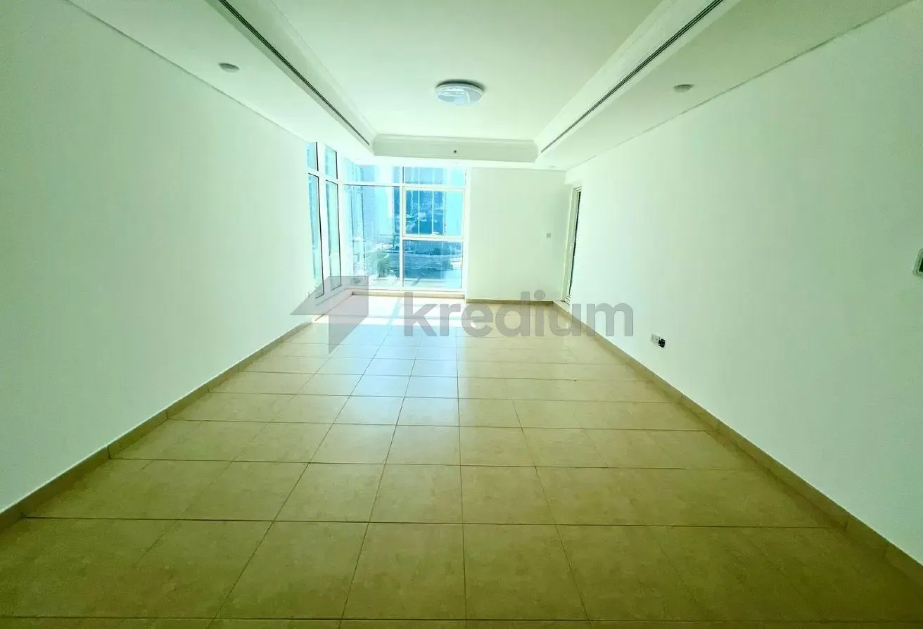 Lake View | Huge Balcony | Close To Metro