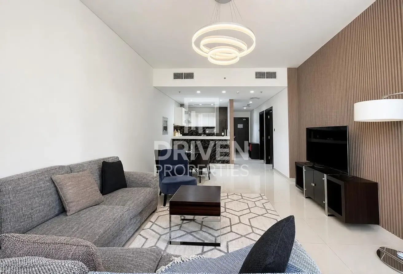 Biggest Layout | Fully Furnished | Amenities View