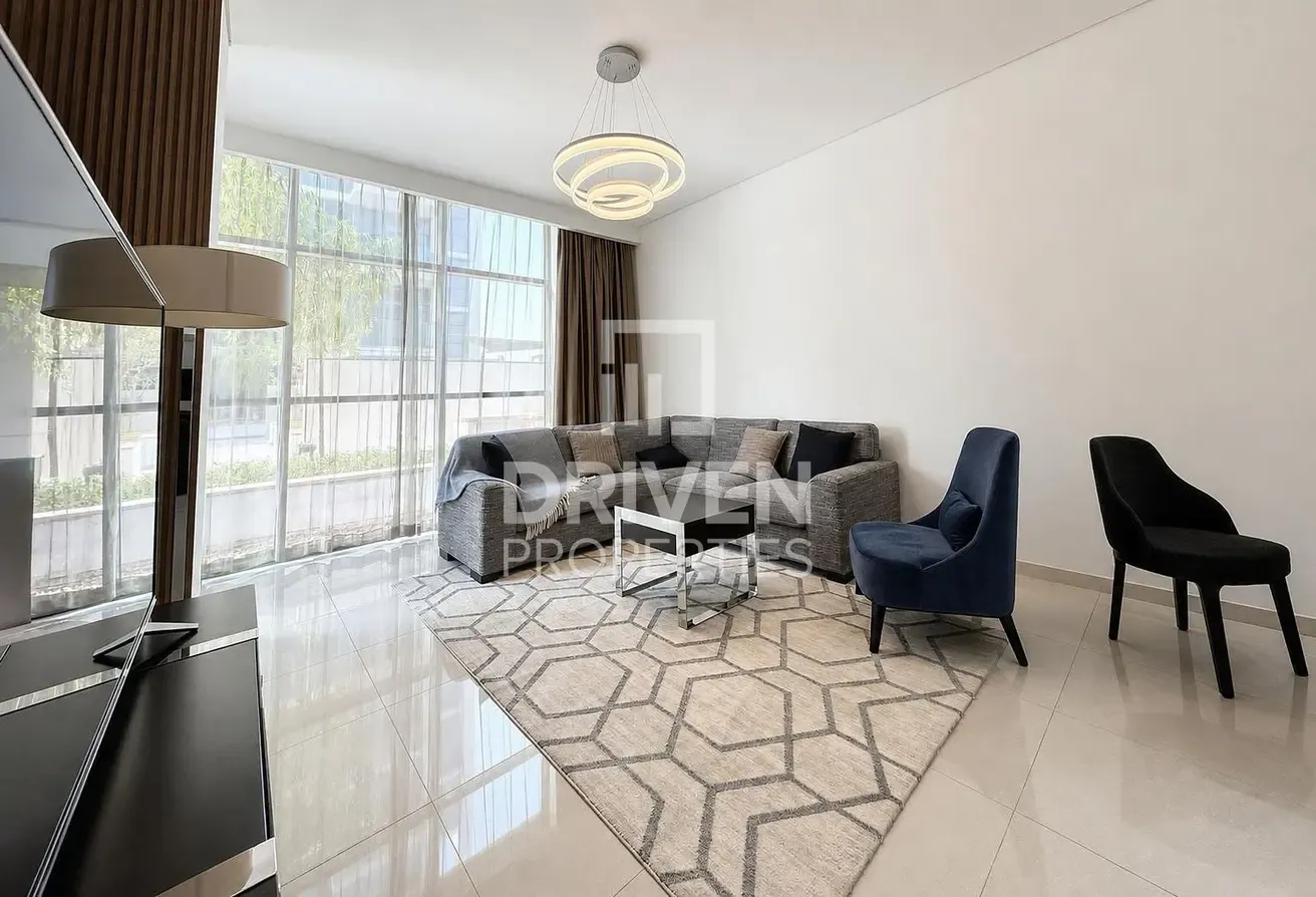 Biggest Layout | Fully Furnished | Amenities View