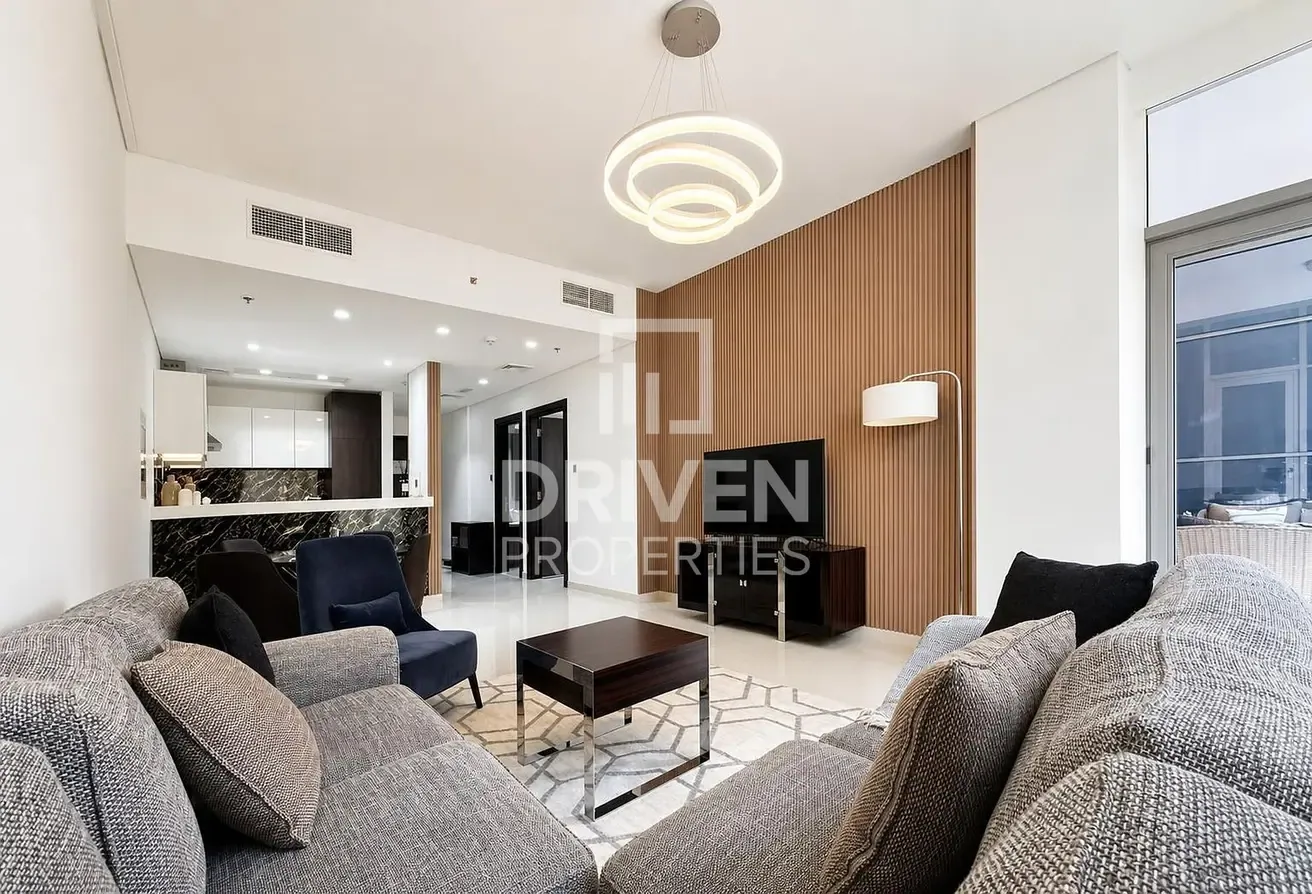 Biggest Layout | Fully Furnished | Amenities View