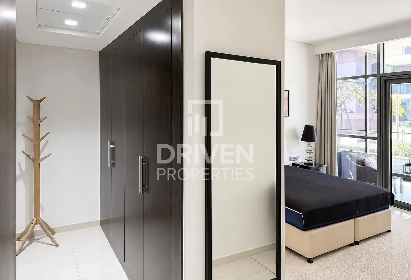 Biggest Layout | Fully Furnished | Amenities View