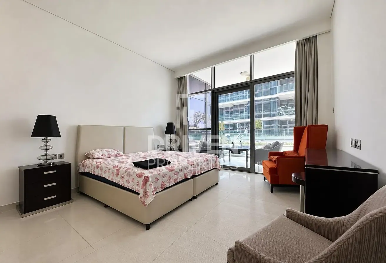 Biggest Layout | Fully Furnished | Amenities View
