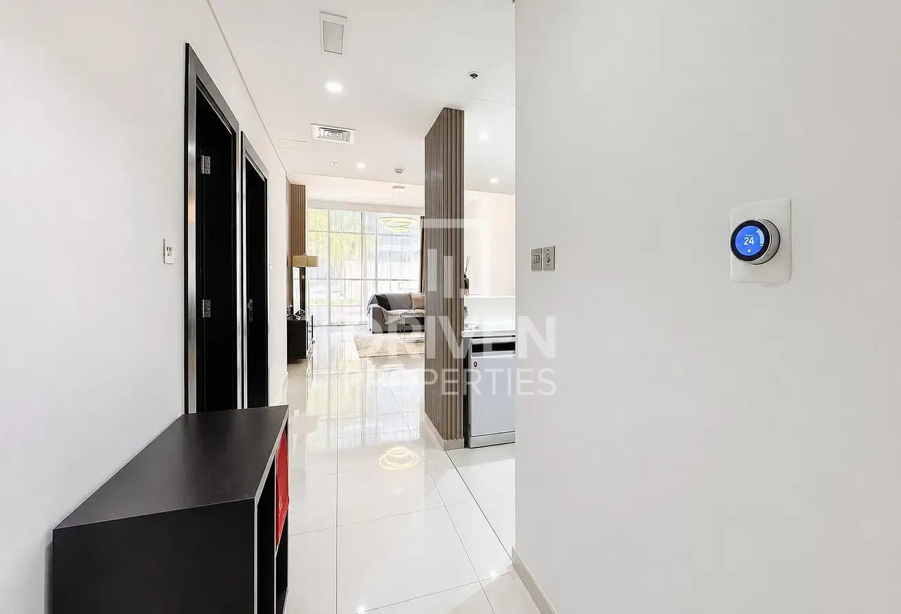 Biggest Layout | Fully Furnished | Amenities View
