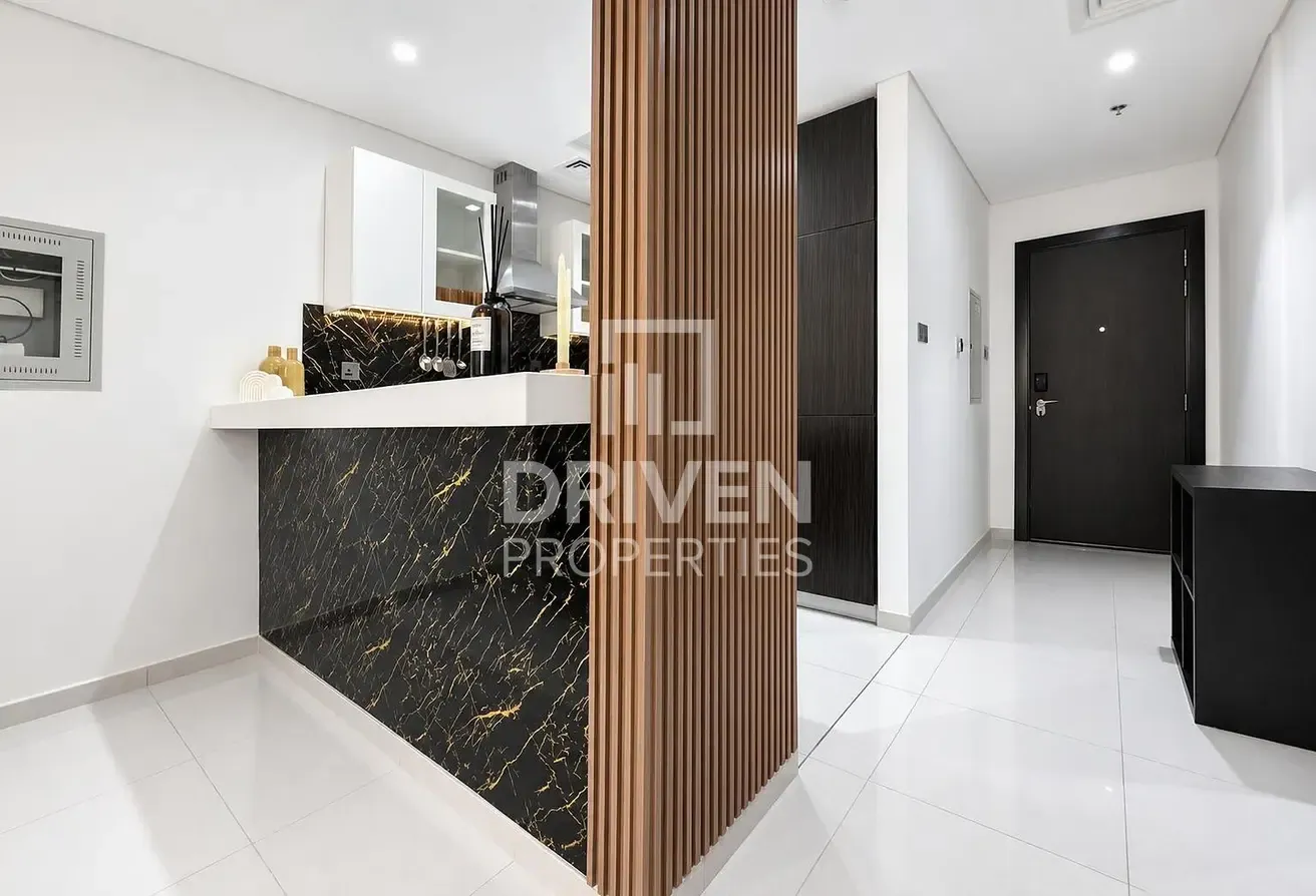 Biggest Layout | Fully Furnished | Amenities View