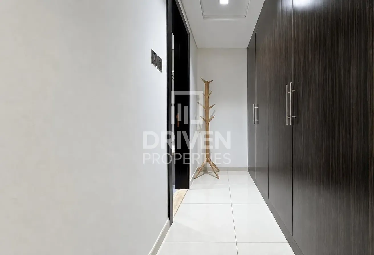 Biggest Layout | Fully Furnished | Amenities View
