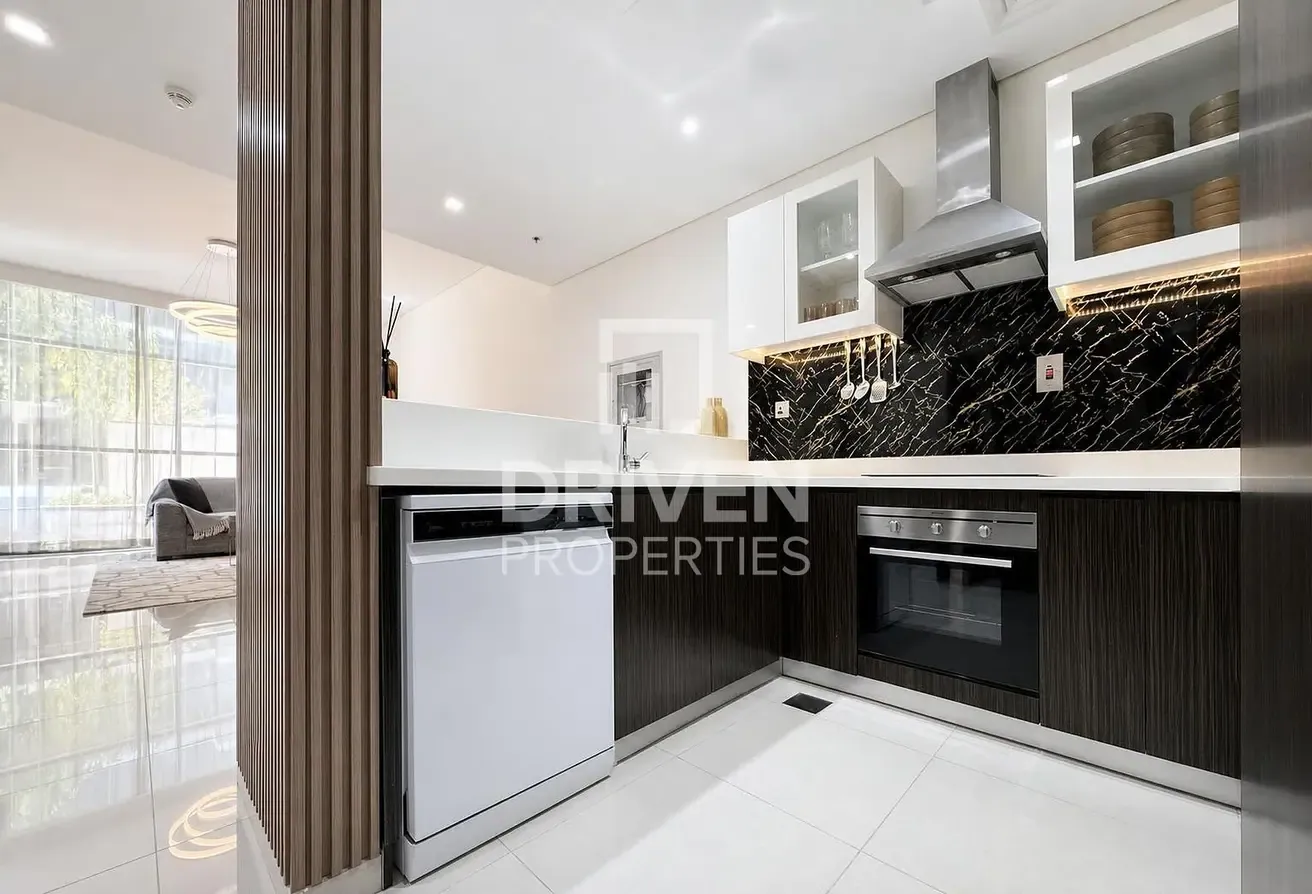 Biggest Layout | Fully Furnished | Amenities View