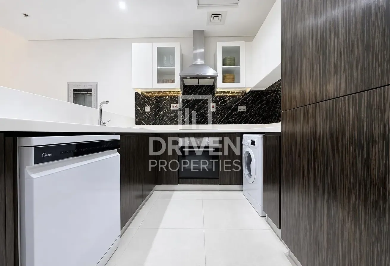 Biggest Layout | Fully Furnished | Amenities View