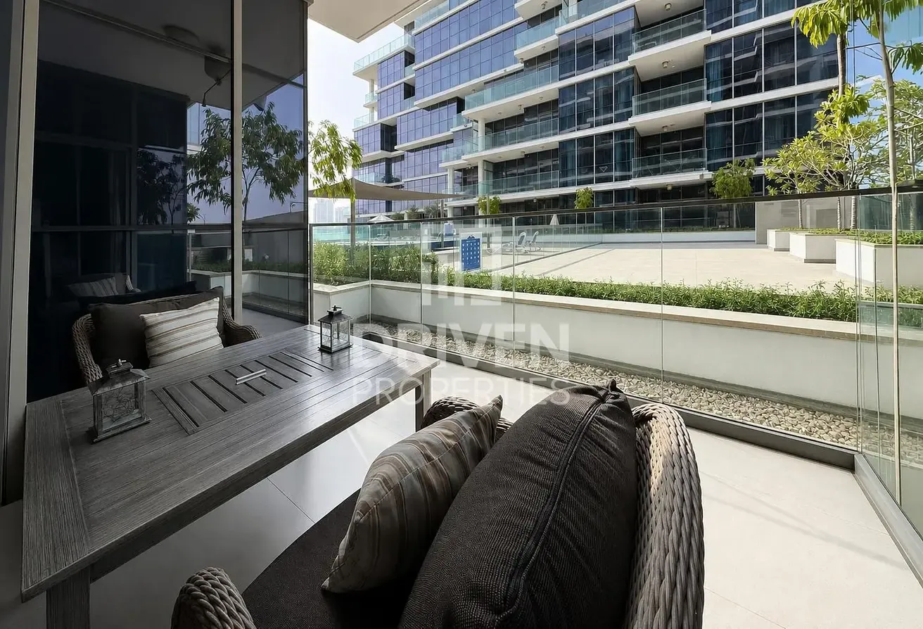 Biggest Layout | Fully Furnished | Amenities View