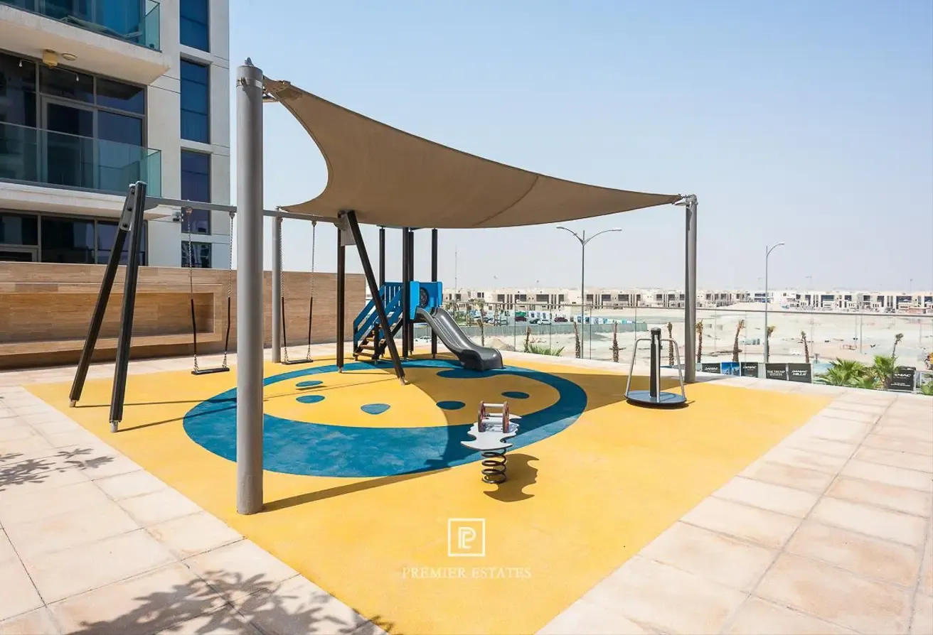 Exclusive | Pool Views | Fully furnished