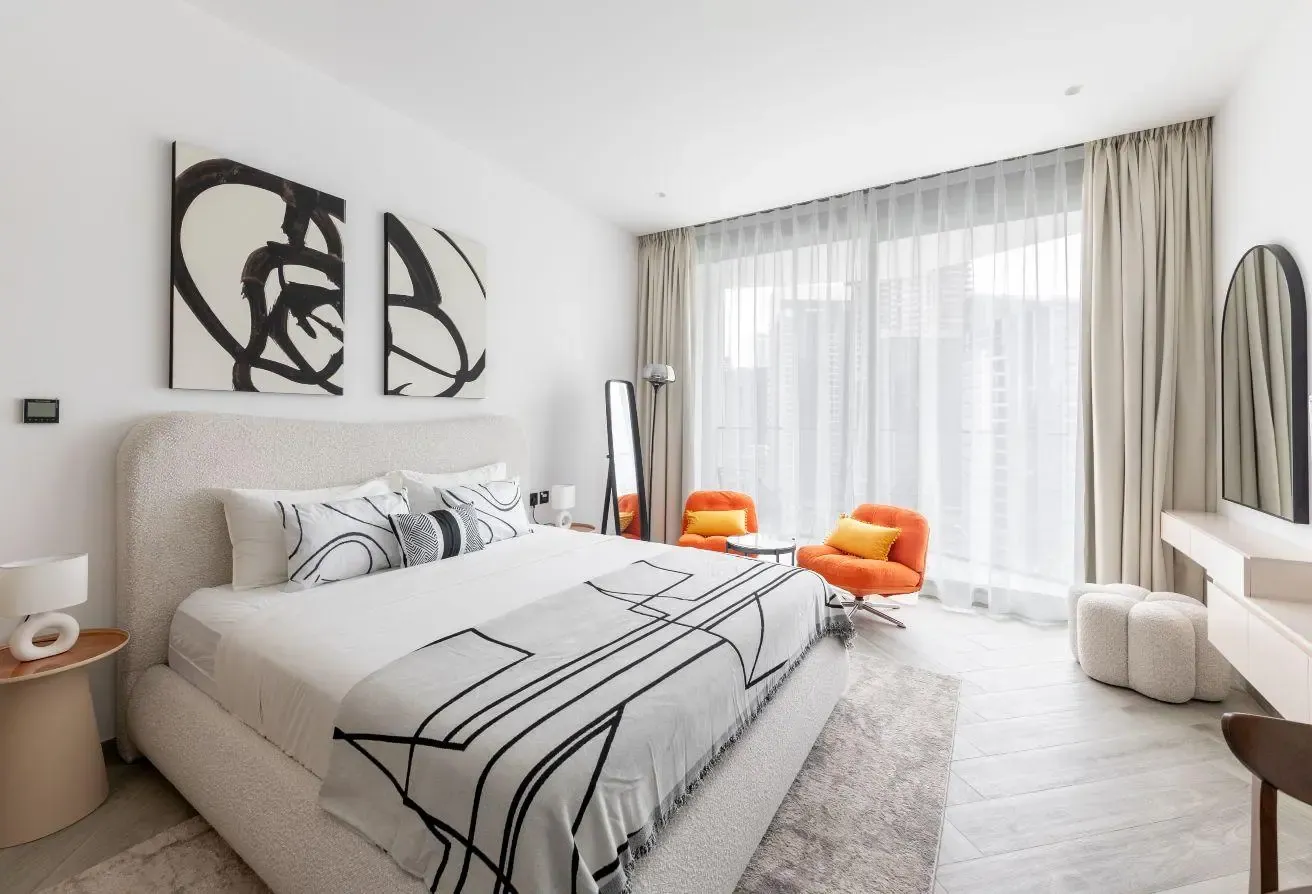 Peninsula Three | Waterfront living | Business Bay