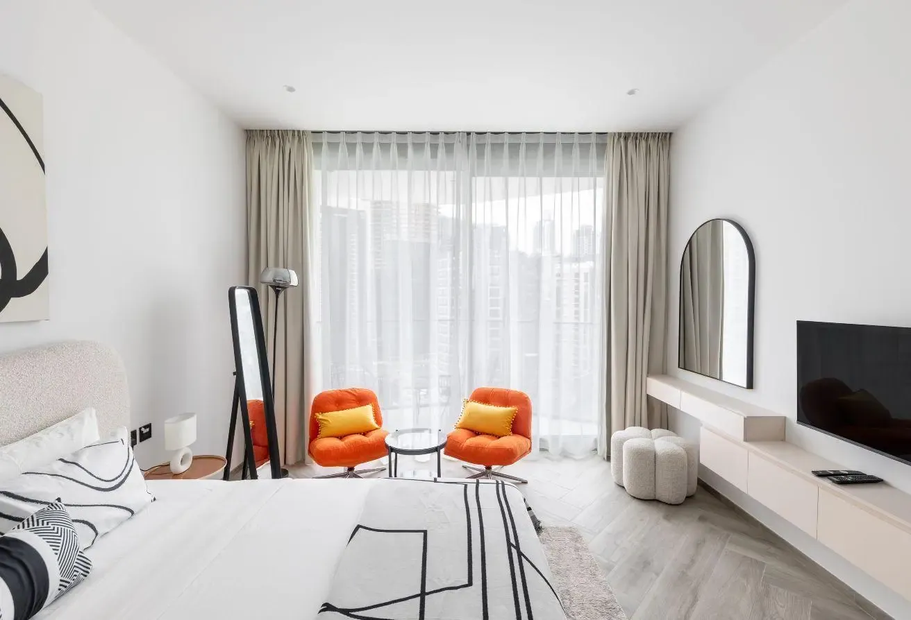 Peninsula Three | Waterfront living | Business Bay