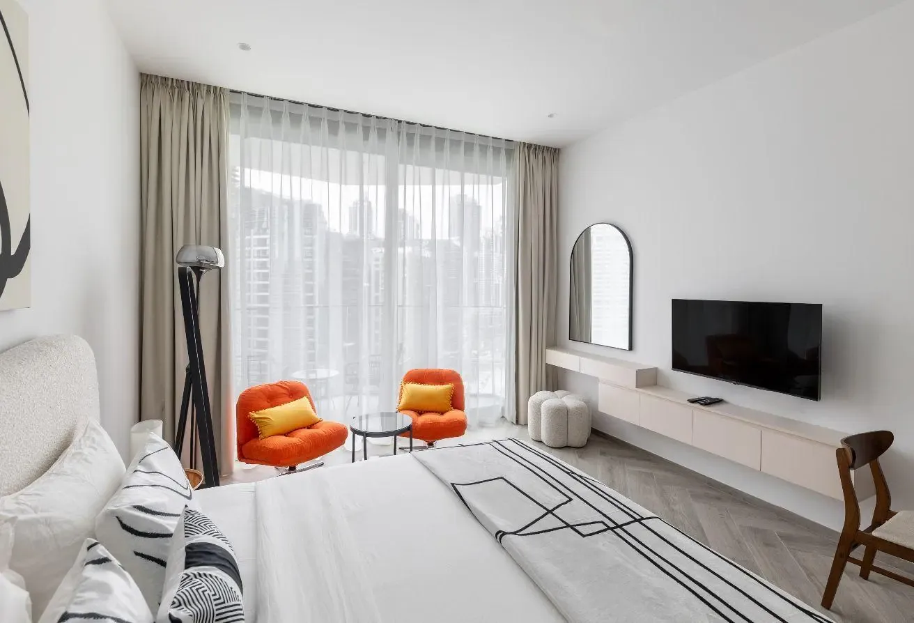 Peninsula Three | Waterfront living | Business Bay