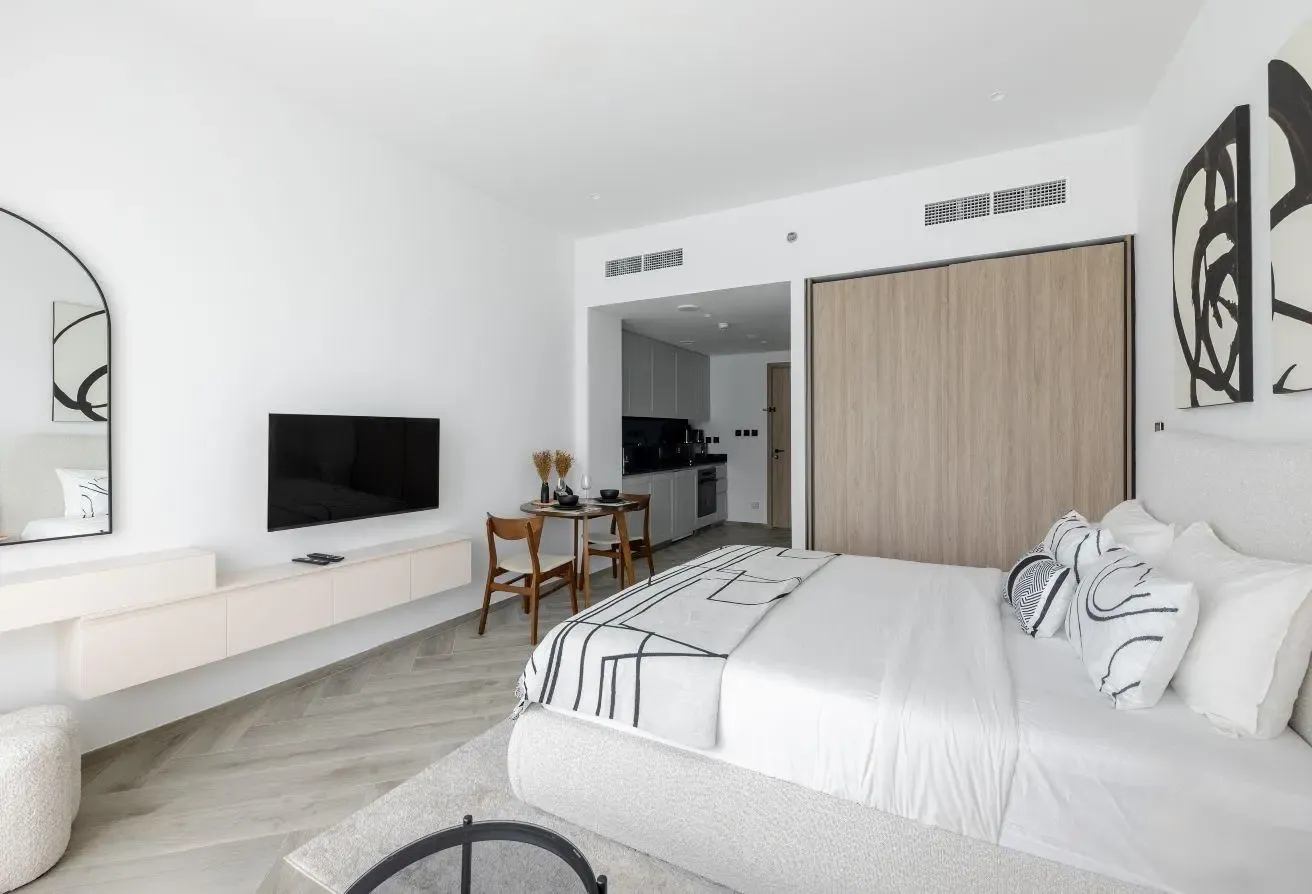 Peninsula Three | Waterfront living | Business Bay