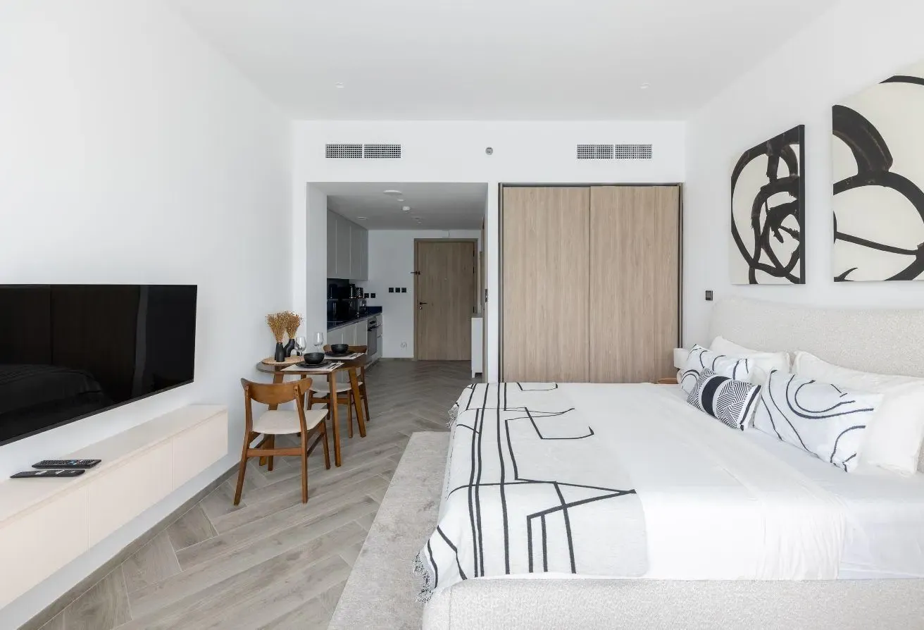 Peninsula Three | Waterfront living | Business Bay