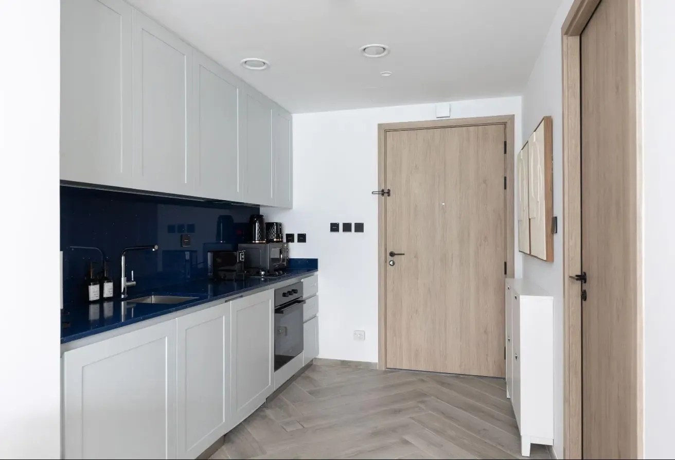 Peninsula Three | Waterfront living | Business Bay