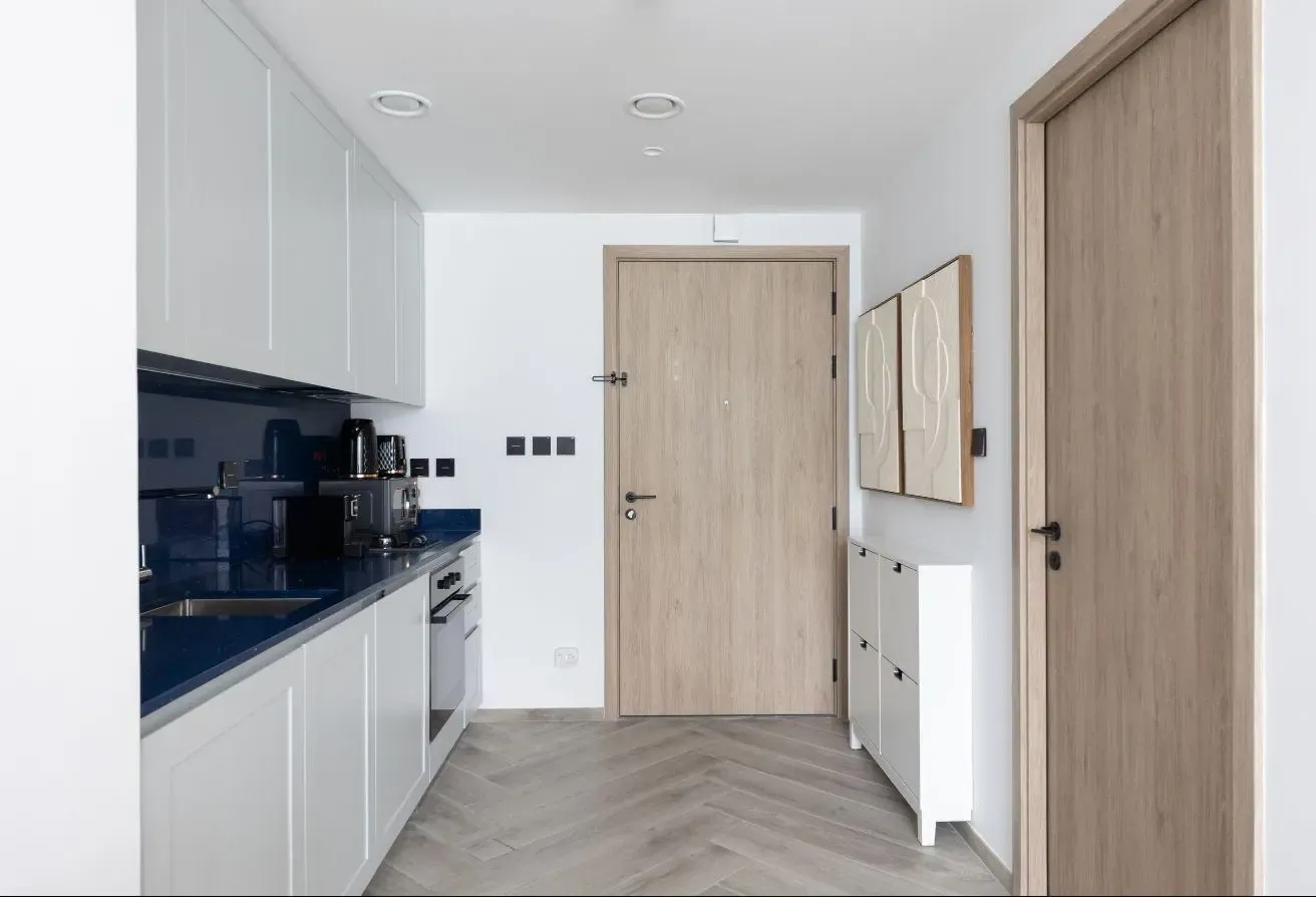 Peninsula Three | Waterfront living | Business Bay