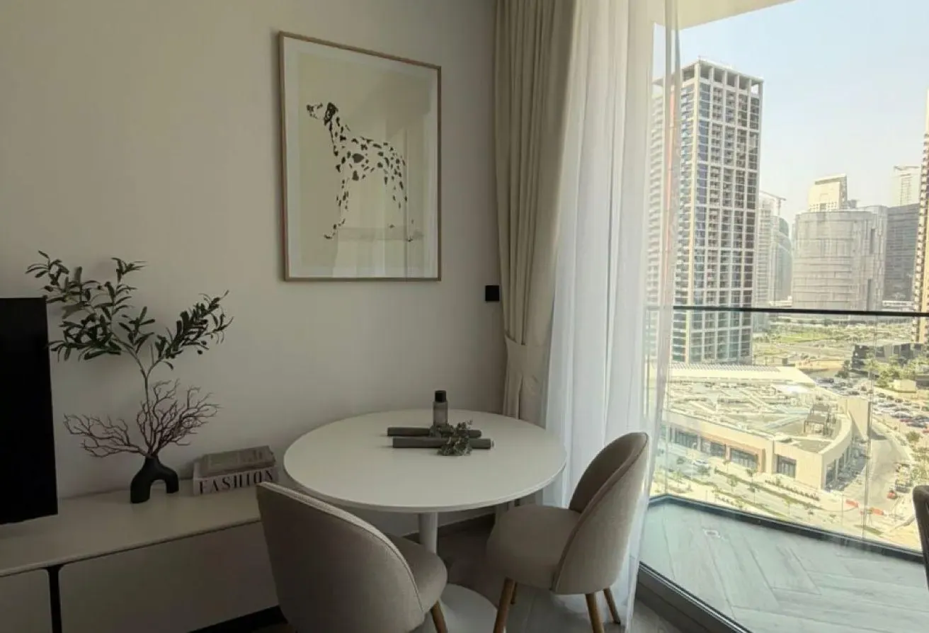 Peninsula Three | Waterfront living | Business Bay