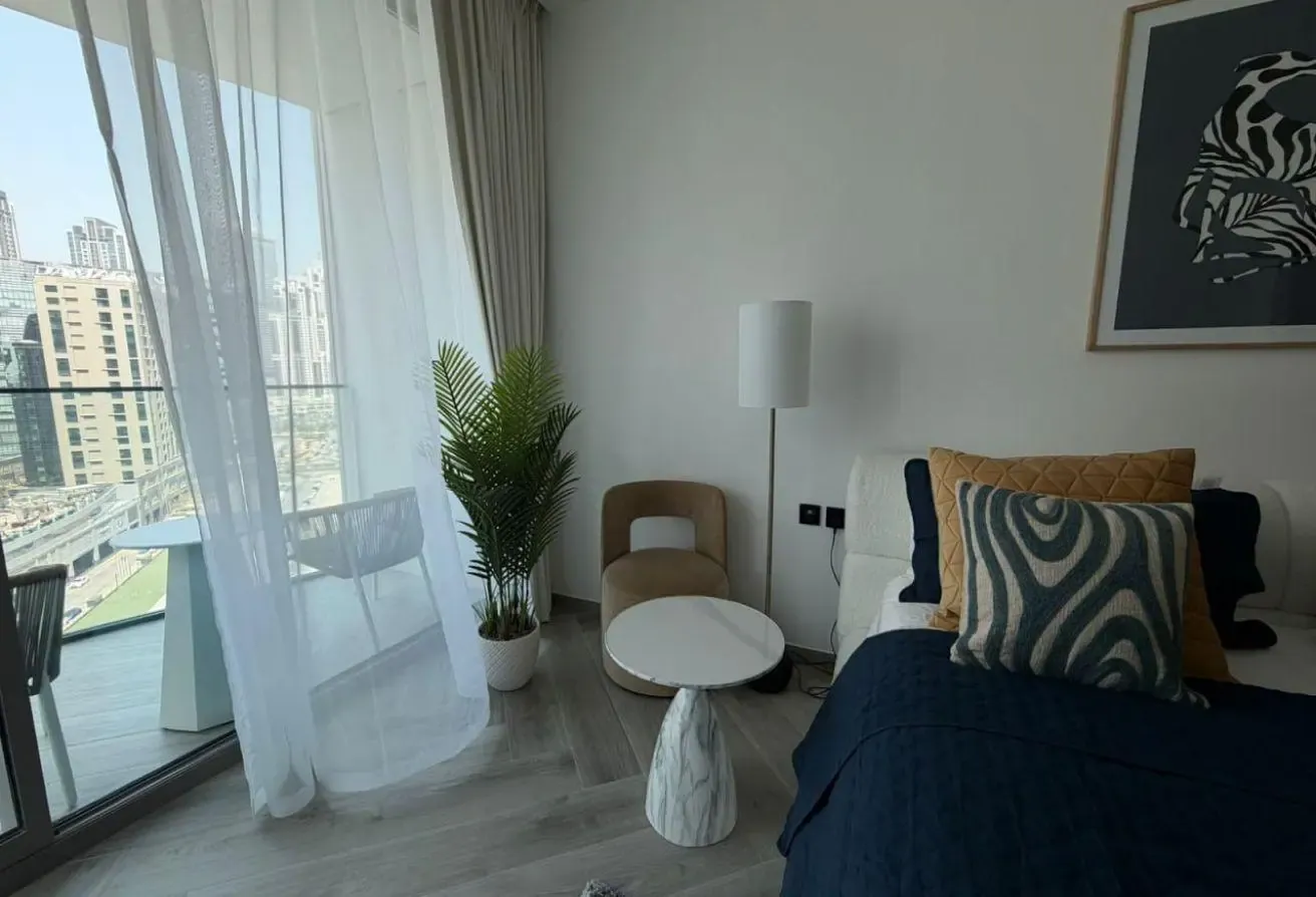 Peninsula Three | Waterfront living | Business Bay