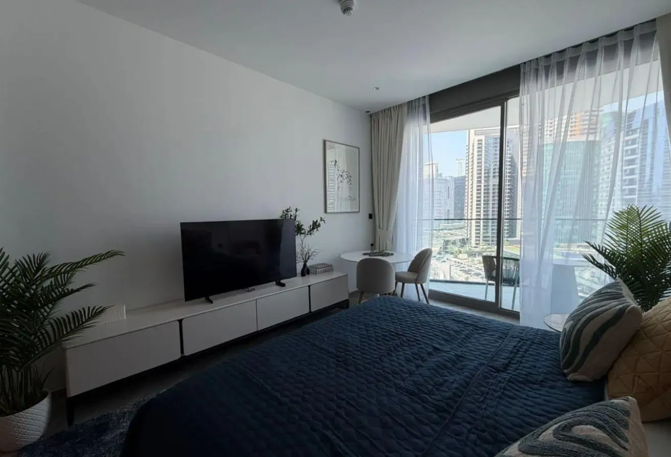 Peninsula Three | Waterfront living | Business Bay